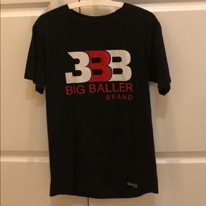 Big Baller Brand T-Shirt